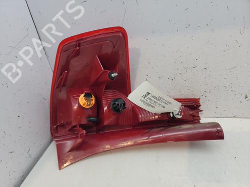 Right taillight CITROËN C4 I (LC_) 1.6 HDi | BP26585406C35 