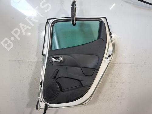Dør høyre bak RENAULT CLIO IV (BH_) 0.9 TCe 90 (BHNF, BHMA, BHMH, BHJK, BHJR) | BP29894257C5