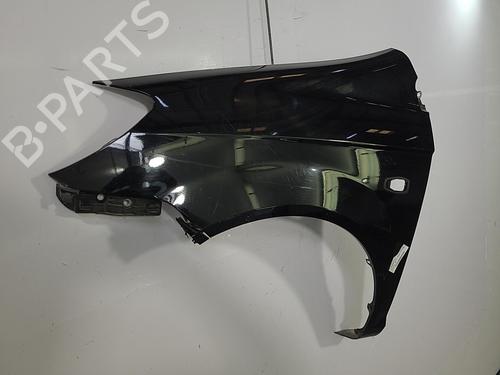 Left front fenders HYUNDAI GETZ (TB) 1.5 CRDi | BP22827835C41 