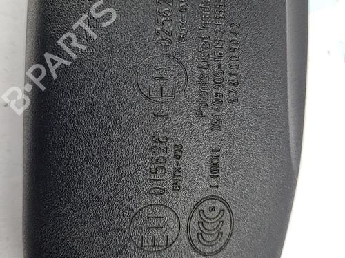 Rear mirror TOYOTA RAV 4 III (_A3_) 2.2 D 4WD (ALA30_, ALA30R) | BP22824838I6 