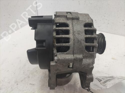 Alternator SKODA FABIA II (542) 1.2 | BP24474652M7 
