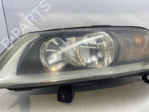 Venstre forlygte AUDI A6 C6 (4F2) 2.4 (177 hp) 29261131