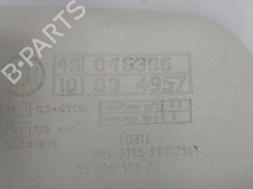 Used Rear mirror Rear mirror CITROËN C4 Grand Picasso II (DA_, DE_) 1.6 BlueHDi 120 (120 hp) 22828492 22828492