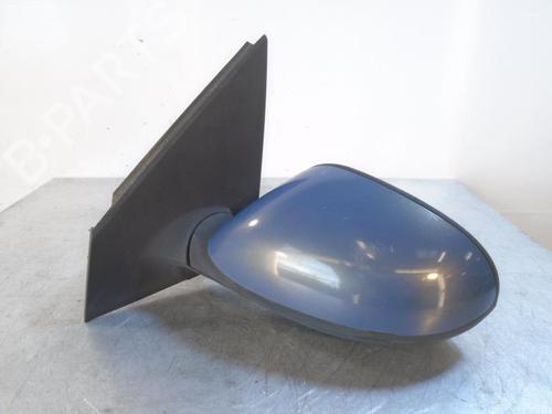 Used Left mirror LANCIA YPSILON (843_) 1.2 (843.AXB1A) (80 hp) 22812801