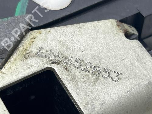 Used Front left lock Front left lock FORD FIESTA VI (CB1, CCN) 1.6 TDCi (95 hp) 36172395 36172395
