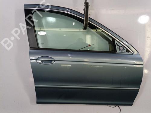 Right front door JAGUAR X-TYPE I (X400) 2.0 D | BP22823614C3 