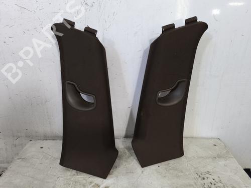 Seats set PORSCHE CAYENNE (92A) 3.0 Diesel | BP25280305C78  - Image 40