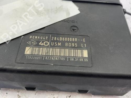Used Electronic module Electronic module RENAULT MEGANE III Hatchback (BZ0/1_, B3_) 1.5 dCi (86 hp) 22838717 22838717