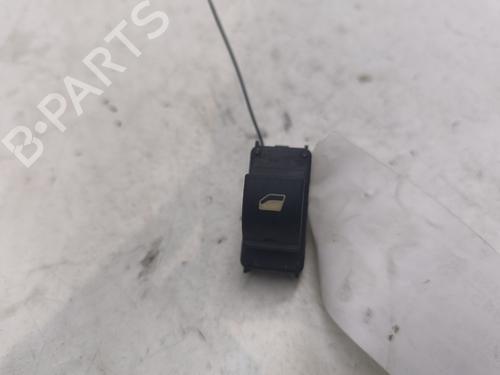 Used Right rear window switch PEUGEOT 3008 I MPV (0U_) 1.6 HDi (112 hp) 26642386