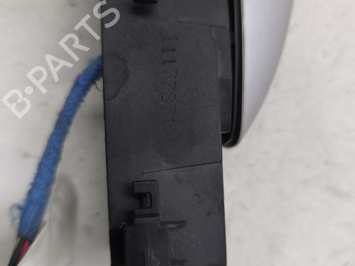 Front right exterior door handle RENAULT SCÉNIC IV (J9_) 1.7 Blue dCi 120 (J9A7, J9A8) | BP29044111C129 