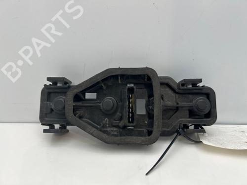 Support de lampe Support de lampe CITROËN BERLINGO / BERLINGO FIRST Box Body/MPV (M_) 1.9 D 70 (MBWJZ, MCWJZ) (69 hp) 34527206 34527206