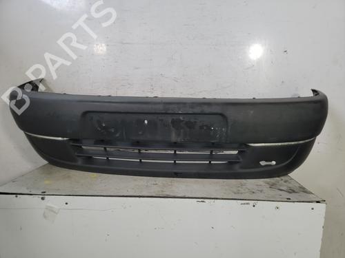 Used Front bumper CITROËN BERLINGO / BERLINGO FIRST MPV (MF_, GJK_, GFK_) 2.0 HDI 90 (MFRHY) (90 hp) 26642532