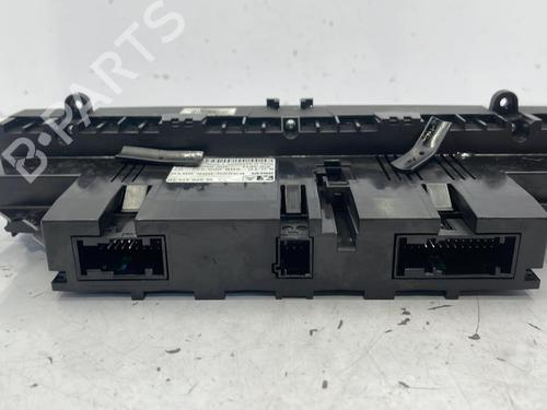 Used Climate control Climate control CITROËN C5 III Break (RW_) 2.0 HDi 140 (140 hp) 22830563 22830563
