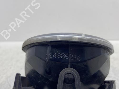 Right front fog light DACIA DUSTER (HM_) 1.2 TCe 125 (HMMA) | BP30114386C31