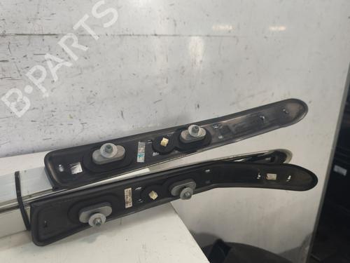 Used Roof bar Roof bar RENAULT CLIO IV Grandtour (KH_) 1.2 16V (73 hp) 27861475 27861475