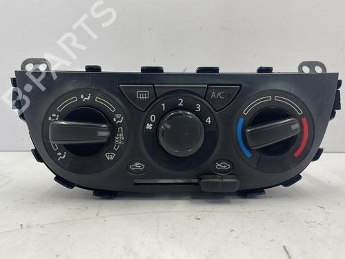 Used Climate control Climate control SUZUKI CELERIO (LF) 1.0 (AVK310) (68 hp) 22827392 22827392