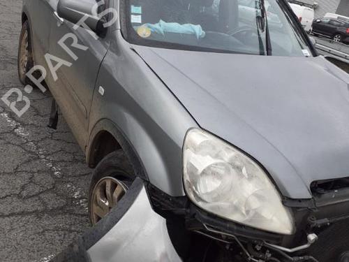 Used Parts HONDA CR-V II (RD_) 2.2 CTDi (RD9) 2160275