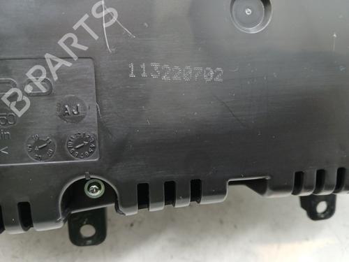 Instrument cluster SEAT IBIZA IV SC (6J1, 6P5) 1.9 TDI | BP29516029C47 