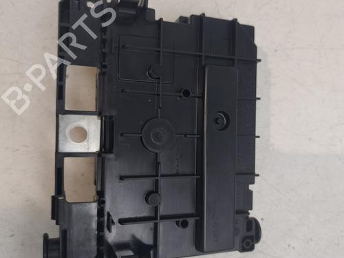 Fuse box CITROËN C4 Picasso I MPV (UD_) 1.6 HDi 110 | BP27631670E1 