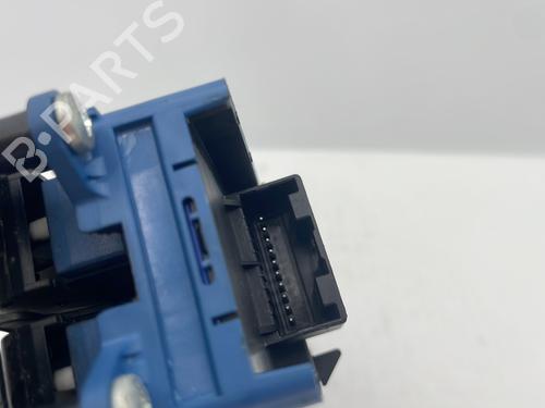 Used Left front window switch Left front window switch TOYOTA VERSO (_R2_) 2.0 D-4D (AUR20_, AUR20R) (126 hp) 31916659 31916659