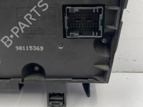 Used Climate control ALFA ROMEO MITO (955_) 1.4 MultiAir (955AXL1B) (105 hp) 22837952