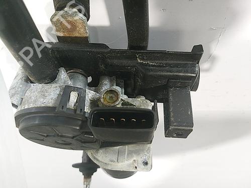 Front wiper motor HYUNDAI TUCSON (JM) 2.0 CRDi All-wheel Drive | BP22830033M29 