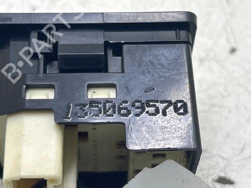 Mirror switch DAIHATSU MATERIA (M4_) 1.5 | BP40516206I25 - Image 3