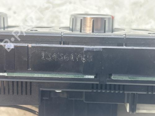 Used Climate control Climate control VW GOLF VI (5K1) 1.4 (80 hp) 40077725 40077725