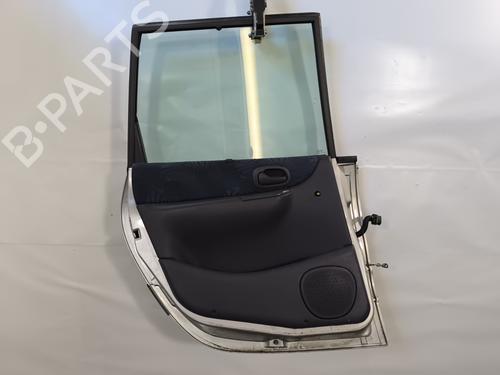 Left rear door RENAULT ESPACE III (JE0_) 2.2 12V TD (JE0E, JE0H, JE0P) | BP29044323C4 