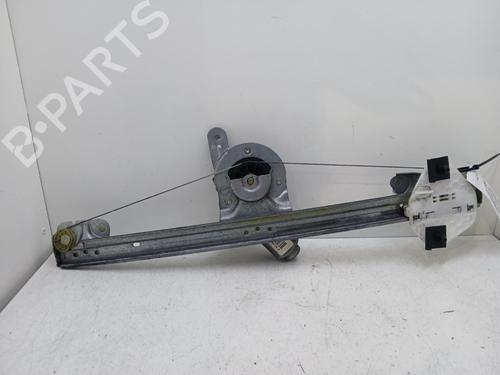 Front left window mechanism DACIA LOGAN (LS_) 1.6 (LS0B, LS0D, LS0F, LS0H) | BP36683944C22 - Image 5