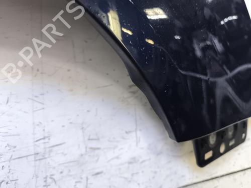 Right front fenders VW PASSAT B6 (3C2) 1.9 TDI | BP32403400C42 