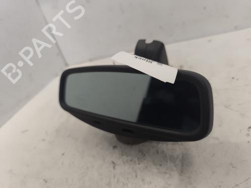 Rear mirror PEUGEOT 307 Break (3E) 1.6 16V | BP24515922I6 