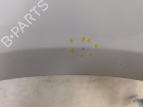 Used Left front fenders Left front fenders FORD KA+ III (UK, FK) 1.2 (70 hp) 33448332 33448332