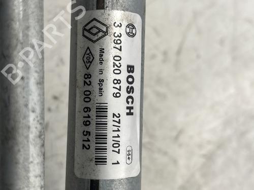 Used Front wiper motor Front wiper motor DACIA LOGAN MCV (KS_) 1.5 dCi (KS0W) (86 hp) 23829109 23829109