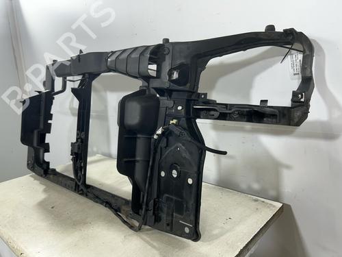 Used Front slam panel Front slam panel HYUNDAI TUCSON (JM) 2.0 CRDi All-wheel Drive (140 hp) 39727267 39727267