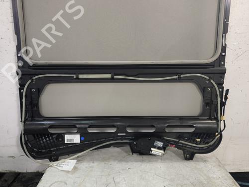 Interior roof RENAULT KADJAR (HA_, HL_) 1.6 dCi 130 (HLA4) | BP29438601I12 