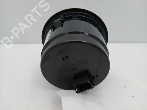 Climate control RENAULT ESPACE IV (JK0/1_) 2.0 dCi (JK01, JK02, JK1J, JK1K, JK1H) | BP35886535I5 - Image 2