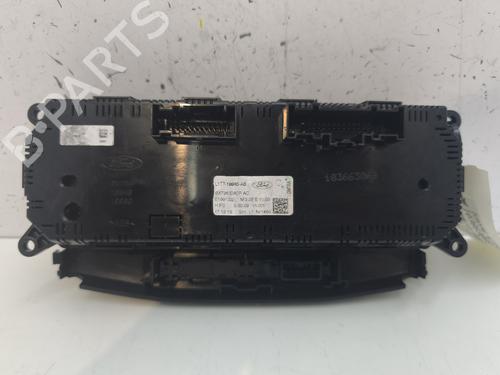 Climate control FORD PUMA (J2K, CF7) 1.0 EcoBoost mHEV | BP26584652I5  - Image 5