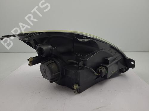 Used Left headlight Left headlight FORD FIESTA V (JH_, JD_) 1.3 (69 hp) 22818948 22818948
