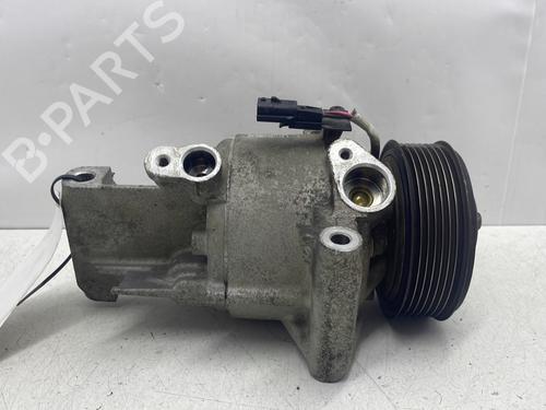 AC compressor DACIA SANDERO II TCe 90 (B8M1, B8MA, B8AC) | BP35886155M34  - Image 5