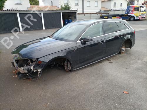 Used Parts AUDI A4 B9 Avant (8W5, 8WD) 4817473