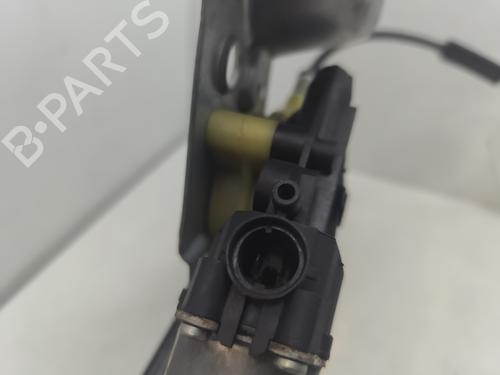 Front left window mechanism RENAULT KANGOO / GRAND KANGOO II (KW0/1_) 1.5 dCi 90 (KW05, KW08, KW0G, KW11) | BP31881488C22