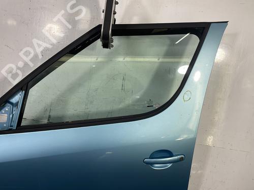 Left front door SKODA ROOMSTER (5J7) 1.6 TDI | BP24197003C2 