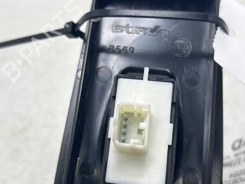 Right front window switch PEUGEOT BOXER Van 2.2 BlueHDi 180 | BP37732839I26  - Image 5