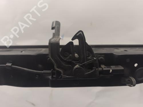Front slam panel KIA RIO III (UB) 1.1 CRDi | BP32231641C72 
