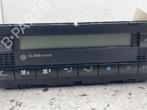 Climate control VW GOLF IV (1J1) 1.9 TDI | BP22841112I5 