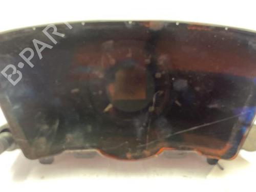 Instrument cluster HONDA CIVIC VIII Hatchback (FN, FK) 1.8 (FN1, FK2) | BP22840667C47 