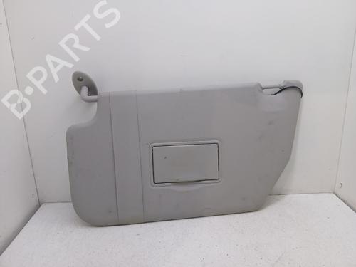 Left sun visor FORD TRANSIT CONNECT MPV | BP37155853I1 - Image 5