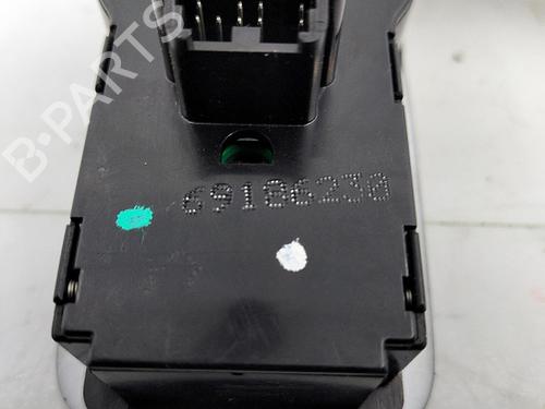 Headlight switch OPEL ADAM (M13) 1.2 | BP22825815I24 - Image 2