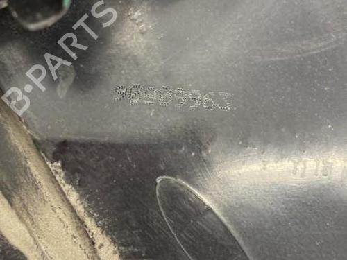 Left taillight NISSAN QASHQAI / QASHQAI +2 I (J10, NJ10, JJ10E) 1.5 dCi | BP22838759C34 
